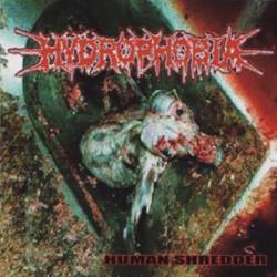 Hydrophobia : Human Shredder